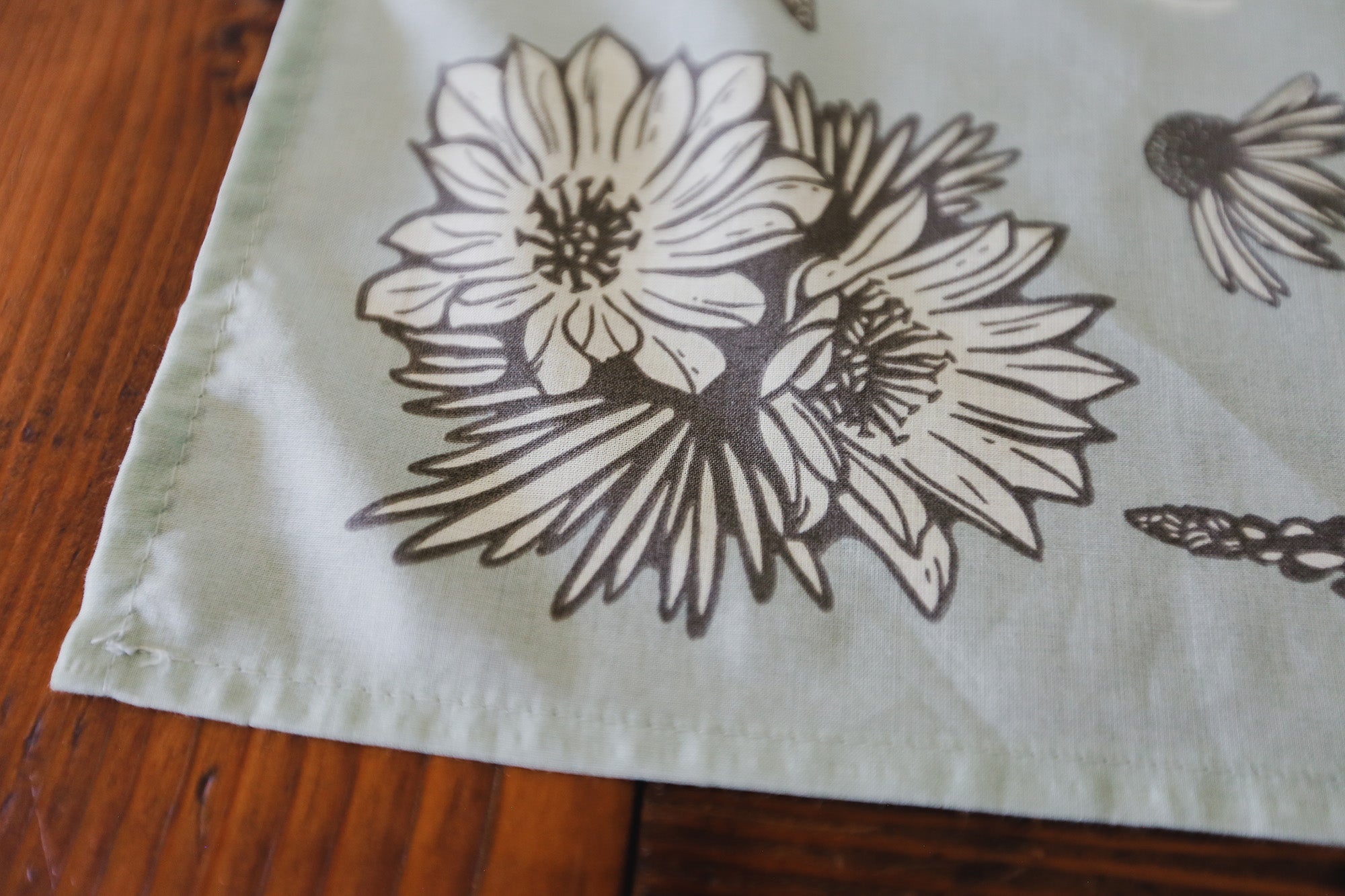 Rangeland Bandana