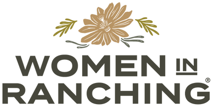 Women In Ranching