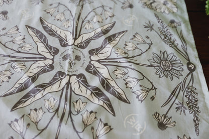 Rangeland Bandana