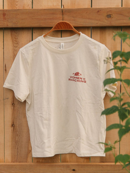 Limited Edition Recipe Tee